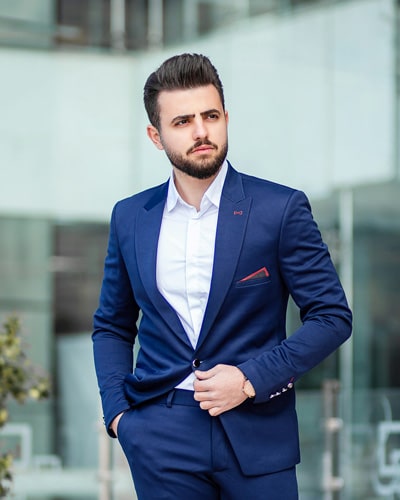 Customer Image